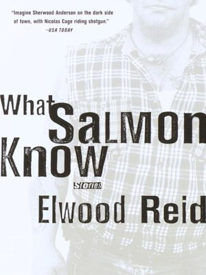 cover image of What Salmon Know